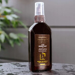 Pachet Sampon + Masca + Ulei Tratament Expert Argan, 250ml + 150ml + 100ml, Gerovital