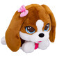 Interactive puppy Susy, 3 years+, IMC Toys