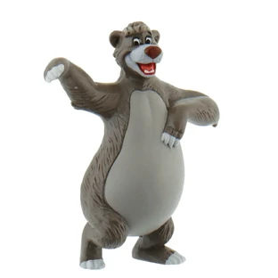 Balu-Figur, Bullyland