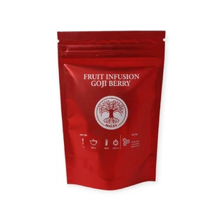 Goji Berry Fruit Tea, 50 g, Malee Tea