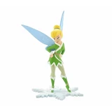 Tinkerbell Winterfair beeldje, Bullyland
