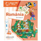 Interactive book Romania, +6 years, Raspundel Istetel