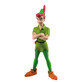 Peter Pan figurine