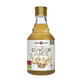 Organic Ginger Concentrate, 99%, 237 ml, The Ginger People