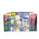 Serum Hidratante + Crema Potenciadora + Neceser, 30ml + 50ml, Gerovital