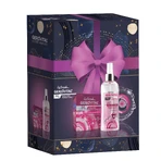 Crème hydratante + Eau micellaire biphasée à l'acide hyaluronique H3 Evolution Perfect Look, 50 ml + 150 ml, Gerovital