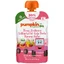 Puré ecológico de peras, fresas, boniatos, remolacha, plátanos y avena, +6 meses, 100 g, Pumpkin Organics