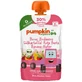 Puré ecológico de peras, fresas, boniatos, remolacha, plátanos y avena, +6 meses, 100 g, Pumpkin Organics
