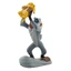 Rafiki and Simba the chicken figurine, Bullyland