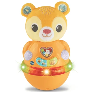 Hopa-Mythos-Teddybär, 6 - 24 Monate, Vtech