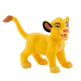 Simba beeldje, Bullyland