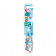 Toothbrush for children, 3-5 years, Jordan