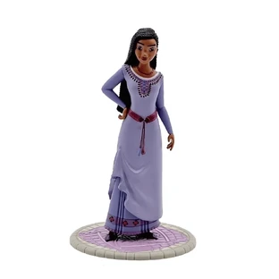 Estatuilla Asha - Wish, Bullyland