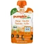Biologische mango-, wortel-, pastinaak- en haverpuree, +6 maanden, 100 g, Pumpkin Organics