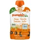 Biologische mango-, wortel-, pastinaak- en haverpuree, +6 maanden, 100 g, Pumpkin Organics
