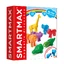 My First Safari Animals magnetic game, 18 pieces, Smart Max