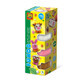Plasticine Bright Colors Farm Animals, +3 years, 4x90 g, SES Creative
