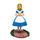 Alice in Wonderland figurine, Bullyland