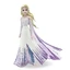 Elsa figurine with white dress, Bullyland