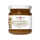 Mermelada de jengibre ecológica, 240 g, The Ginger People
