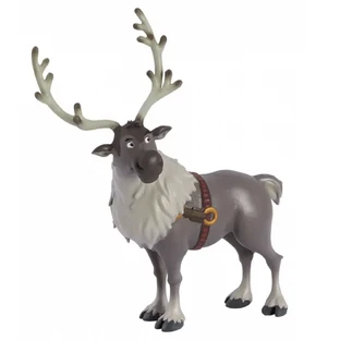 Sven-Figur - Frozen 2, Bullyland