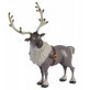 Sven figurine - Frozen 2, Bullyland