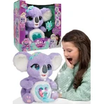 Plus interactivo Koala Mama, 2 años+, IMC Toys