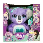 Plus interactivo Koala Mama, 2 años+, IMC Toys