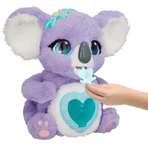 Plus interactivo Koala Mama, 2 años+, IMC Toys