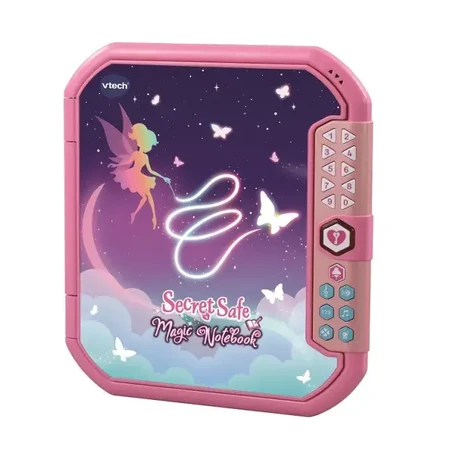 Secret magic diary, 6 years+, Vtech