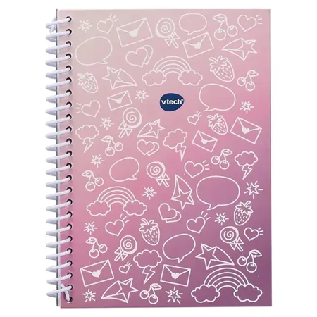 Secret magic diary, 6 years+, Vtech