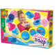 Soap Shining Soap Lab, +7 years, SES Creative