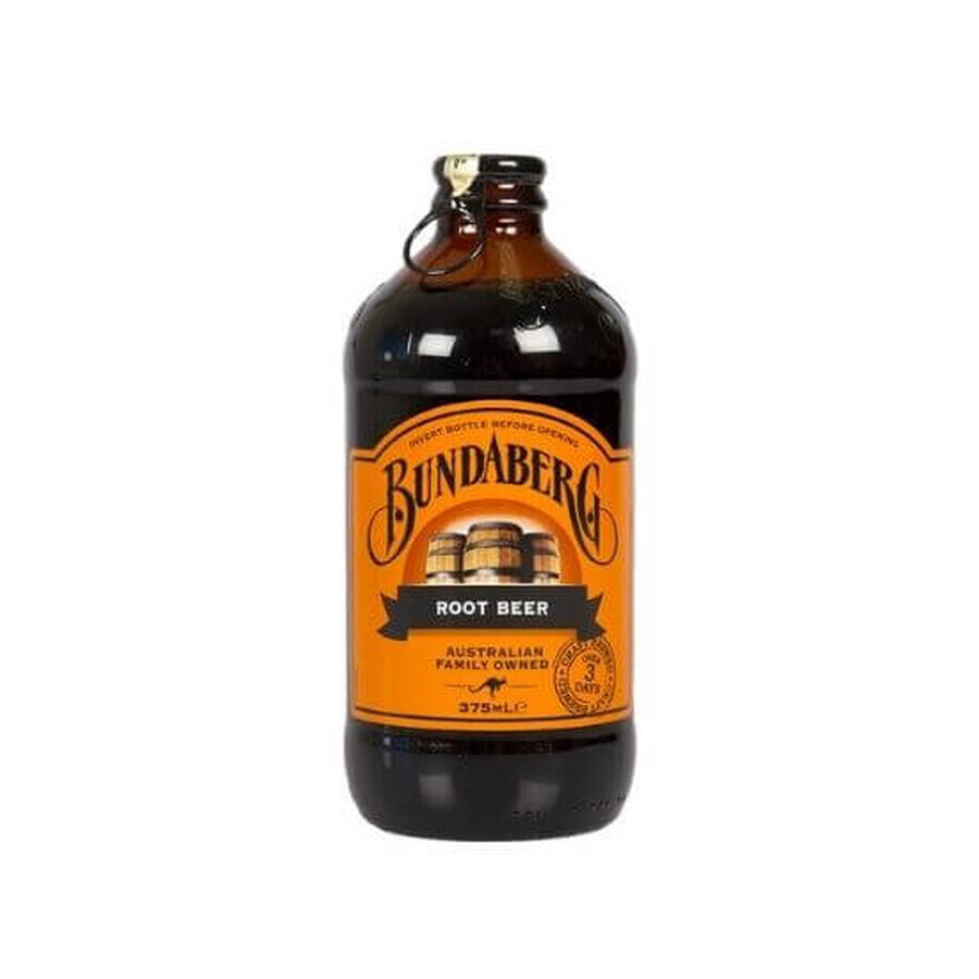 Root non-alcoholic beer, 375 ml, Bundaberg