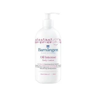 Körperlotion Oil Intense, 400 ml, Barnangen