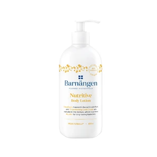Nützliche Körperlotion, 400 ml, Barnangen