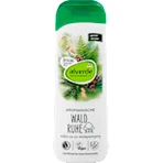 alverde NATURKOSMETIK Gel de Ducha Bosque Calmante, 250 ml