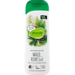 alverde NATURKOSMETIK Gel de Ducha Bosque Calmante, 250 ml