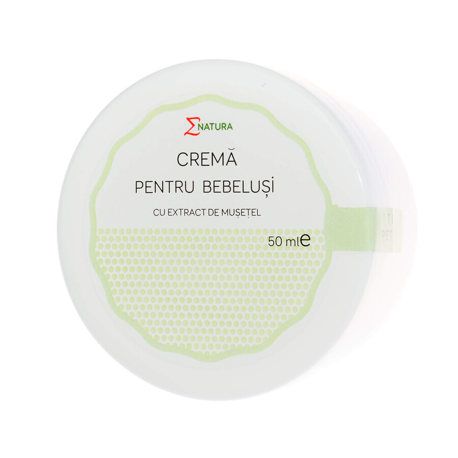 Shop Babycreme mit Kamillenextrakt, 50 ml, Enatura Babycreme mit Kamillenextrakt, 50 ml, Enatura