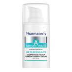Pharmaceris A Opti-Sensilium, crema rigenerante antirughe per il contorno occhi, 15 ml + Hyaluro-Sensibio, siero idratante intenso, 4 ml in omaggio Pharmaceris A Opti-Sensilium, crema rigenerante antirughe per il contorno occhi, 15 ml + Hyaluro-Sensibio, siero idratante intenso, 4 ml in omaggio
