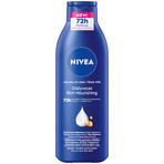 Set Nivea Winter Dream, douchegel 250 ml + bodymilk 250 ml + crème 75 ml