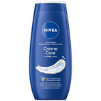 Set Nivea Winter Dream, douchegel 250 ml + bodymilk 250 ml + crème 75 ml