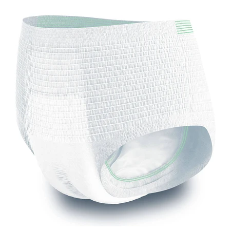 Tena Pants ProSkin, absorberende slip, maat S, 65-85 cm, Super, 12 stuks