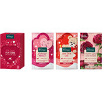 Kneipp Set De corazón para ti, sales de baño, 3 x 60 g Kneipp Set De corazón para ti, sales de baño, 3 x 60 g