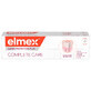 Elmex Caries Protection Plus Complete Care Toothpaste, 75 ml CONTAMINATED PACKAGING