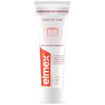 Elmex Caries Protection Plus Complete Care Toothpaste, 75 ml CONTAMINATED PACKAGING