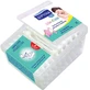Tazas biodegradables para bebés, 50 unidades, Septona