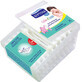 Biodegradable baby sippy cups, 50 pcs, Septona