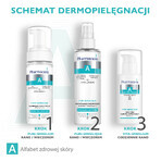 Pharmaceris A Vita-Sensilium Vita-Sensilium, crème légère pour le visage avec hydratation profonde, peaux allergiques et sensibles SPF 20, 50 ml + Hyaluro-Sensibio, sérum hydratant intensif, 4 ml gratuit Pharmaceris A Vita-Sensilium Vita-Sensilium, crème légère pour le visage avec hydratation profonde, peaux allergiques et sensibles SPF 20, 50 ml + Hyaluro-Sensibio, sérum hydratant intensif, 4 ml gratuit