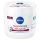 Nivea Repair & Care, Multifunctional cream with urea, dry skin, 400 ml