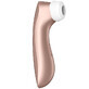Satisfyer Pro 2+, non-contact vibrating clitoral massager